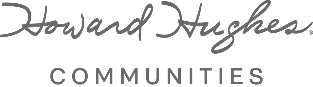 Howard Hughes Logo
