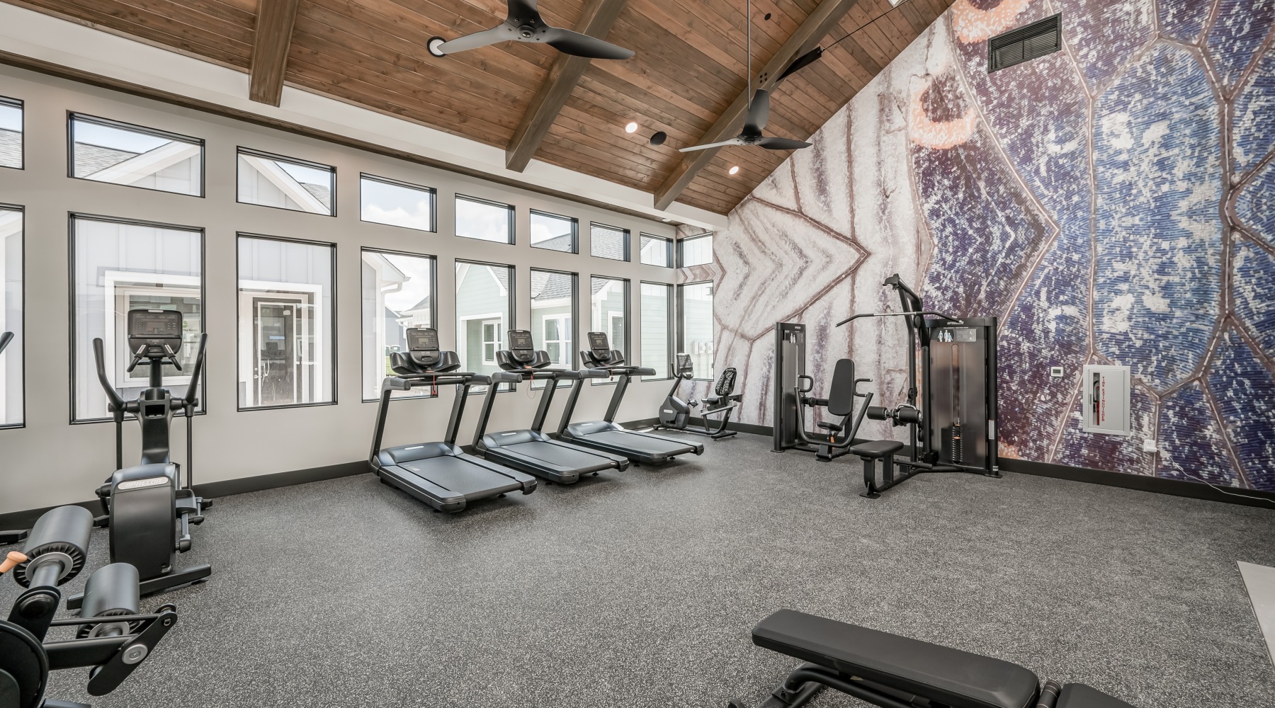 Experience the Wingspan Lifestyle Experience the Wingspan Lifestyle