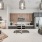Pendant Lighting over Kitchen Island