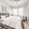 bedroom with natural lighting