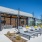Pool side seating and lounging