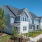 townhomes with private front yard